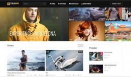 vlog视频,跟随镜头，走进视频背后的故事